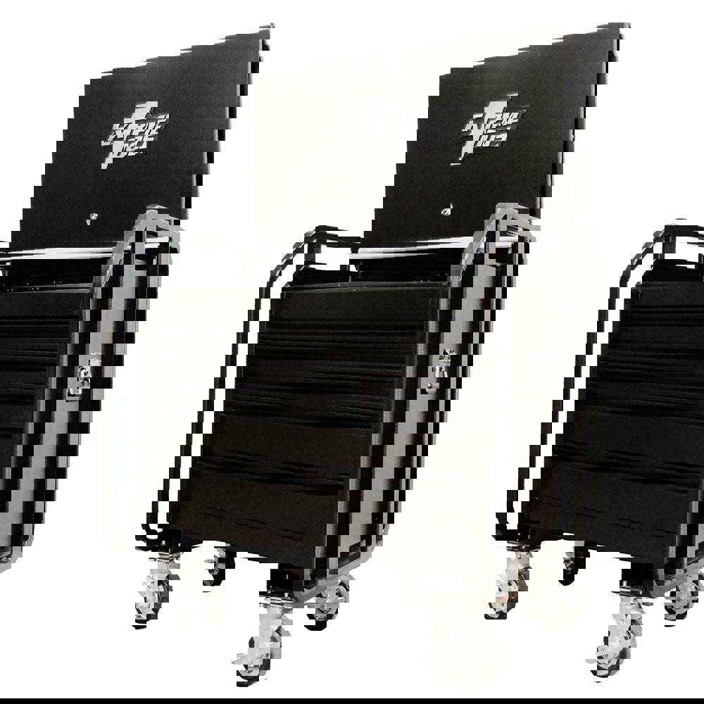 Job Site Tool Box: Road